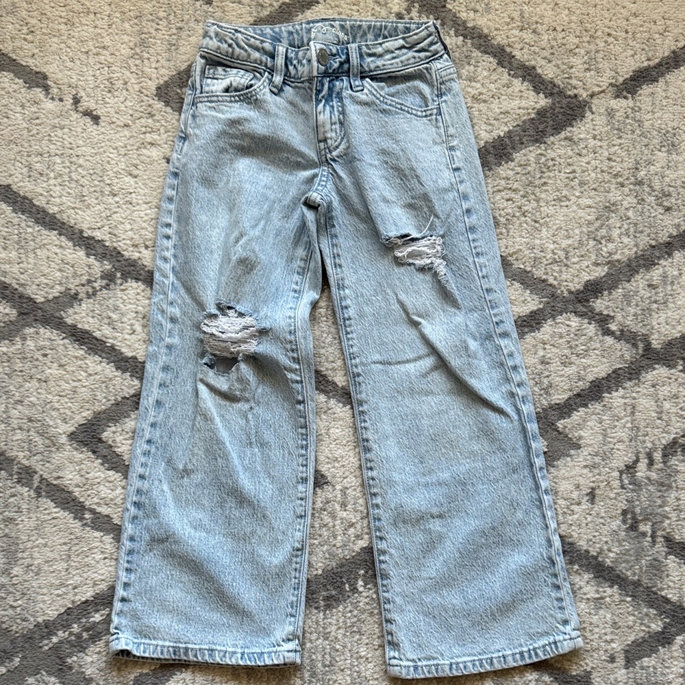 Art Class Light Blue Denim Jeans